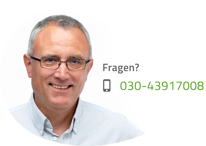 Telefon: 030-43917008